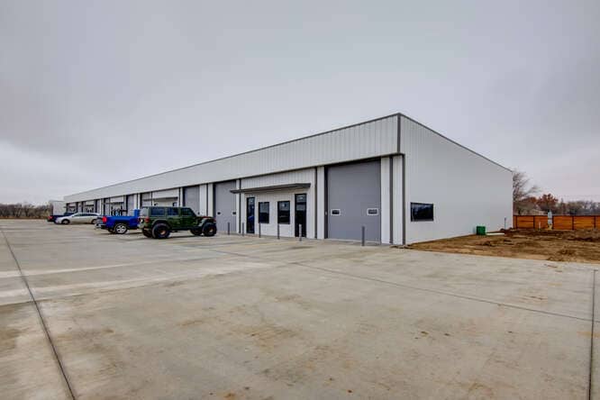 22390 E 111th St, Broken Arrow, OK à vendre - Photo du bâtiment - Image 2 de 40