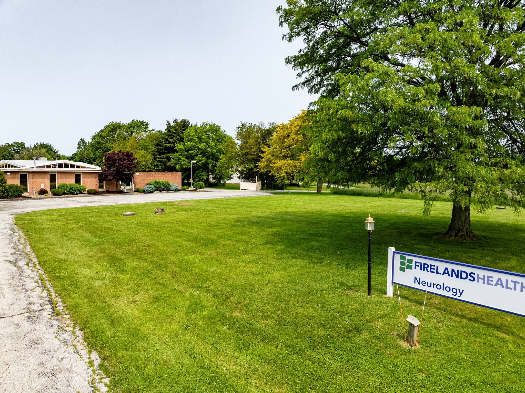 5433 State Route 113, Bellevue, OH for lease Building Photo- Image 1 of 30