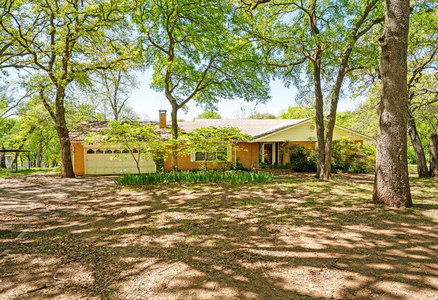 8653-8683 Lake View Dr, Kingston, OK à vendre - Photo du bâtiment - Image 3 de 12