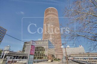 Plus de détails pour 129 Rue Servient, Lyon - Bureau à louer