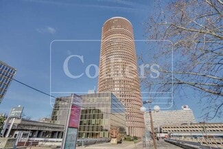 More details for 129 Rue Servient, Lyon - Office for Lease