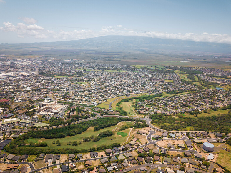 1333 Mauilani Pky, Kahului, HI for sale - Primary Photo - Image 1 of 9