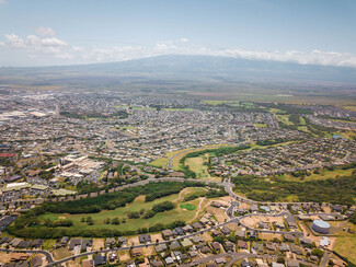 Plus de détails pour 1333 Mauilani Pky, Kahului, HI - Terrain à vendre