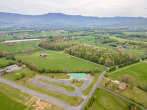 1265 Goodrich Rd, Stanley, VA - Aérien  Vue de la carte - Image1