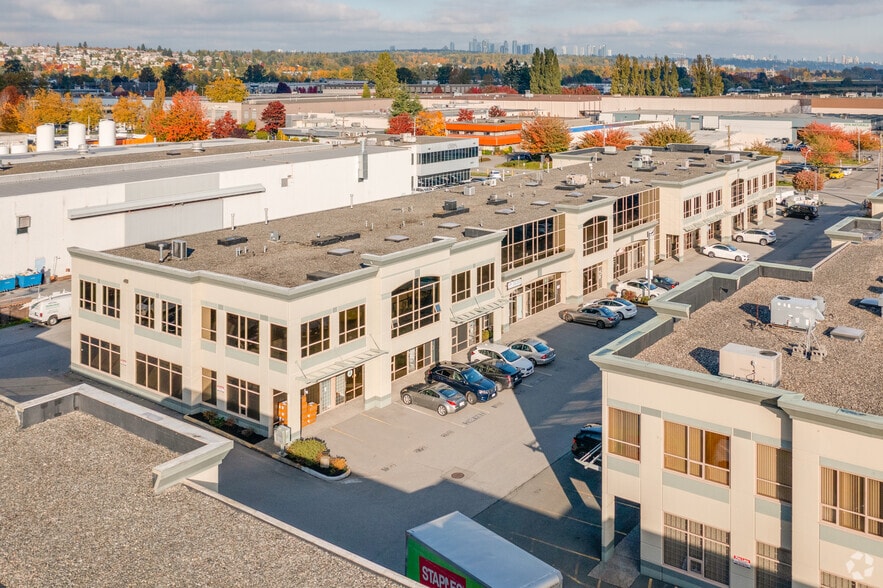 2633 Viking Way, Richmond, BC for sale - Building Photo - Image 2 of 3