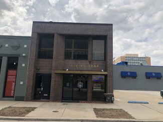 Plus de détails pour 615-617 N Broadway Ave, Oklahoma City, OK - Bureau à louer