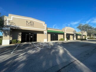 More details for 8971 Daniels Center Dr, Fort Myers, FL - Office for Lease