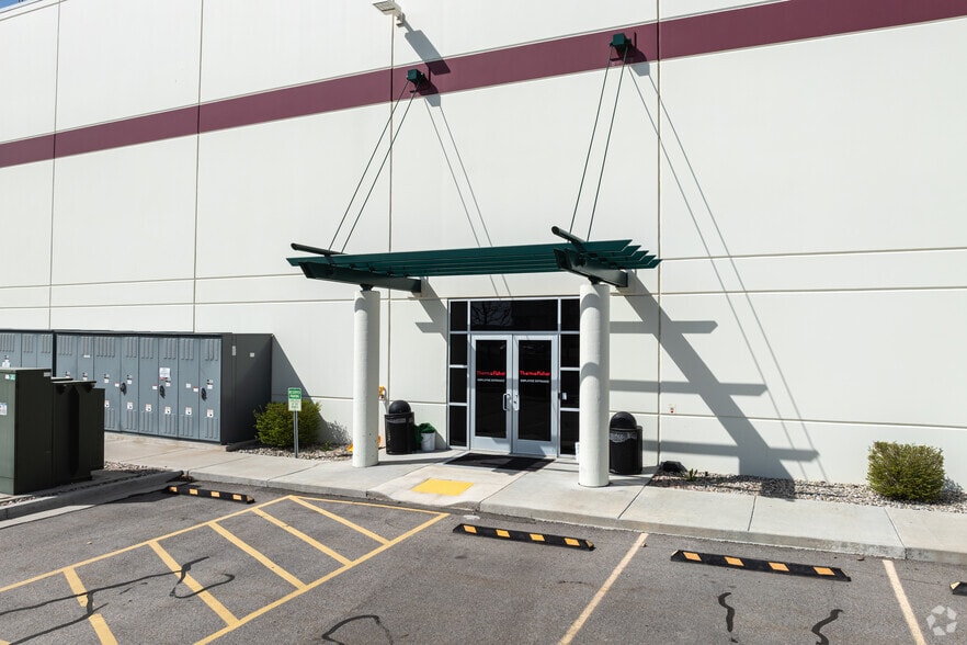 1020 W 400 N, Ogden, UT for lease - Building Photo - Image 3 of 8