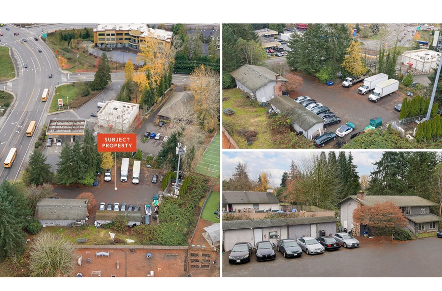 11808 NE 160th St, Bothell, WA for sale - Building Photo - Image 3 of 11