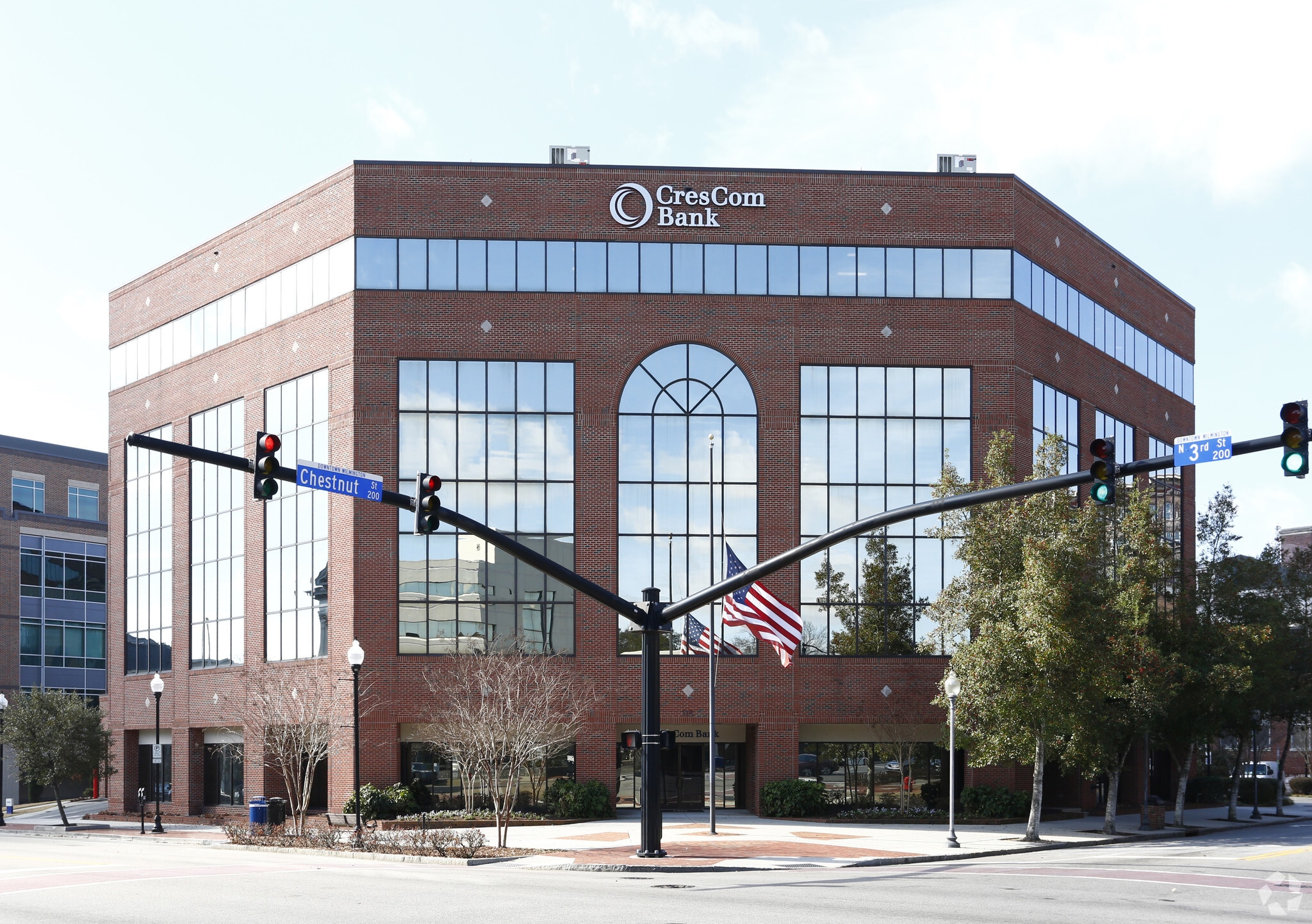 115 N 3rd St, Wilmington, NC for lease Building Photo- Image 1 of 13