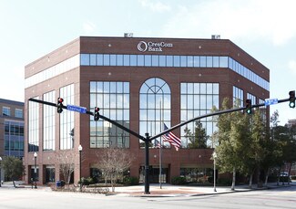 Plus de détails pour 115 N 3rd St, Wilmington, NC - Bureau à louer