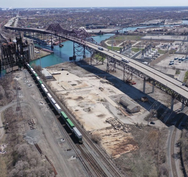 9601 S Baltimore Ave, Chicago, IL à vendre Photo principale- Image 1 de 2