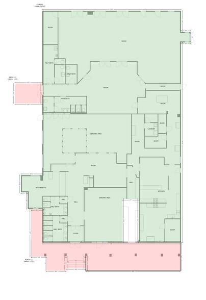 1915 A1A S, Saint Augustine, FL à louer - Autre - Image 3 de 76