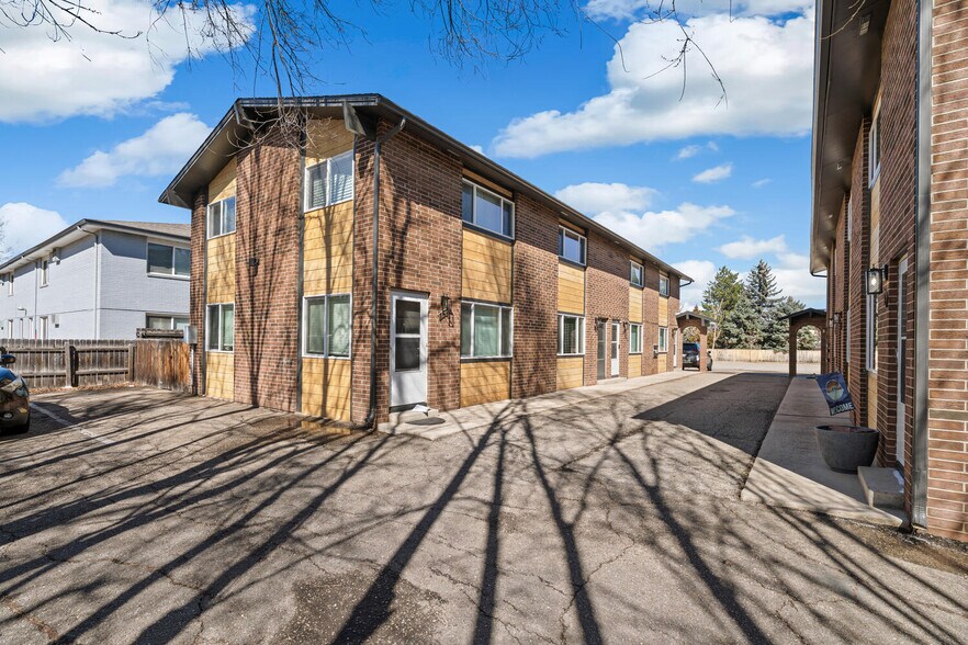 3035 17th Ave, Longmont, CO à vendre - Photo du bâtiment - Image 3 de 38