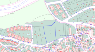 Plus de détails pour Calle Molino Viejo, 2, Guadalix de la Sierra - Terrain à vendre