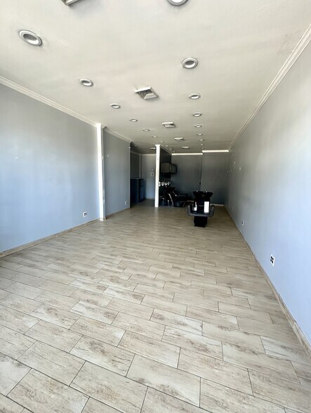 3173 Richmond Rd, Staten Island, NY à louer - Photo du bâtiment - Image 3 de 6
