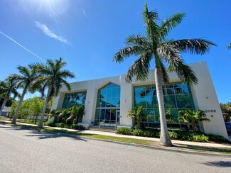 More details for 2068 Hawthorne St, Sarasota, FL - Office/Medical for Lease