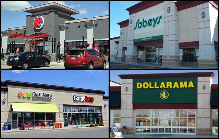 1170 Taylor Ave, Winnipeg, MB for sale Building Photo- Image 1 of 1