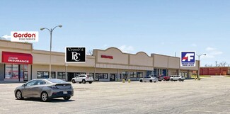 More details for 30 E Columbia Ave, Battle Creek, MI - Office/Retail, Retail for Lease