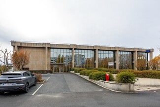 More details for 45 Rue Des 3 Soeurs Batiment Renan, Villepinte - Office for Lease