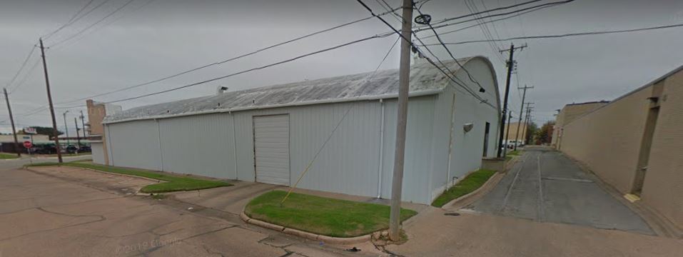 1300 Scott Ave, Wichita Falls, TX à louer - Photo du bâtiment - Image 2 de 6