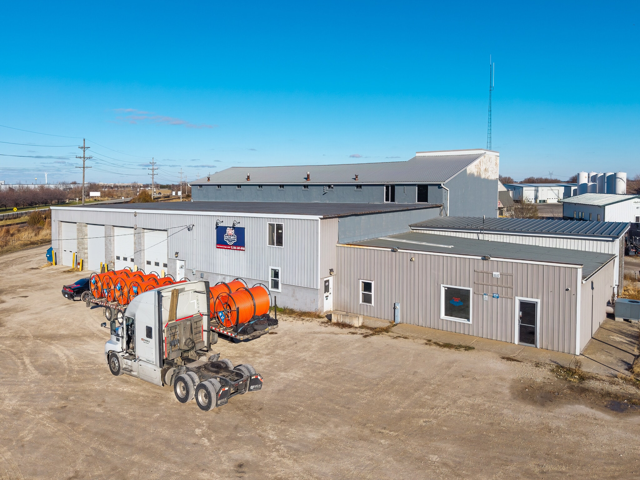 406 N Union St, Dwight, IL for sale Interior Photo- Image 1 of 30