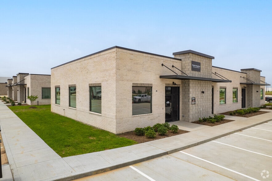 30625 Kingsland Blvd, Brookshire, TX à louer - Photo du bâtiment - Image 3 de 42