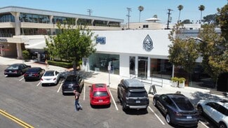 More details for 7739-7743 Fay Ave, La Jolla, CA - Retail for Lease