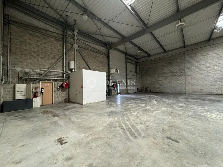 Flex dans Goussainville à louer - Photo intérieure - Image 2 de 11