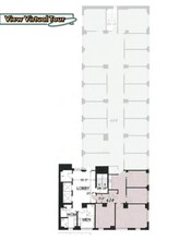 1404 Franklin St, Oakland, CA à louer Plan d’étage- Image 1 de 1