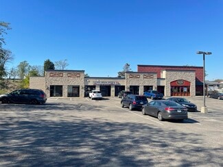 More details for 209-217 Byers Rd, Miamisburg, OH - Retail for Lease