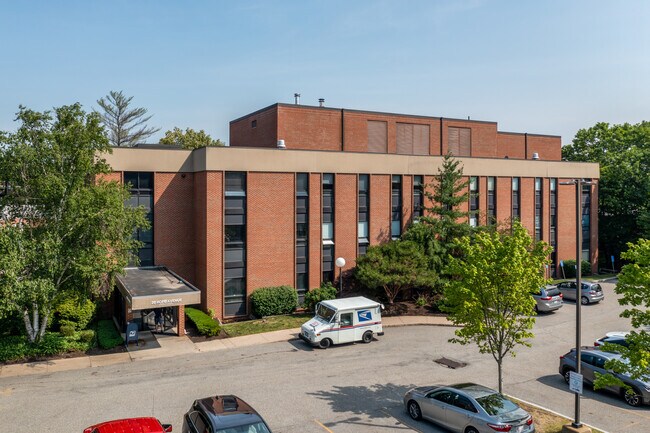 More details for 20 Hope Ave, Waltham, MA - Office for Sale