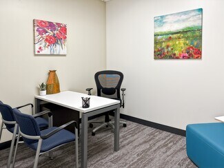 Plus de détails pour 400 White Oaks Blvd, Bridgeport, WV - Coworking à louer