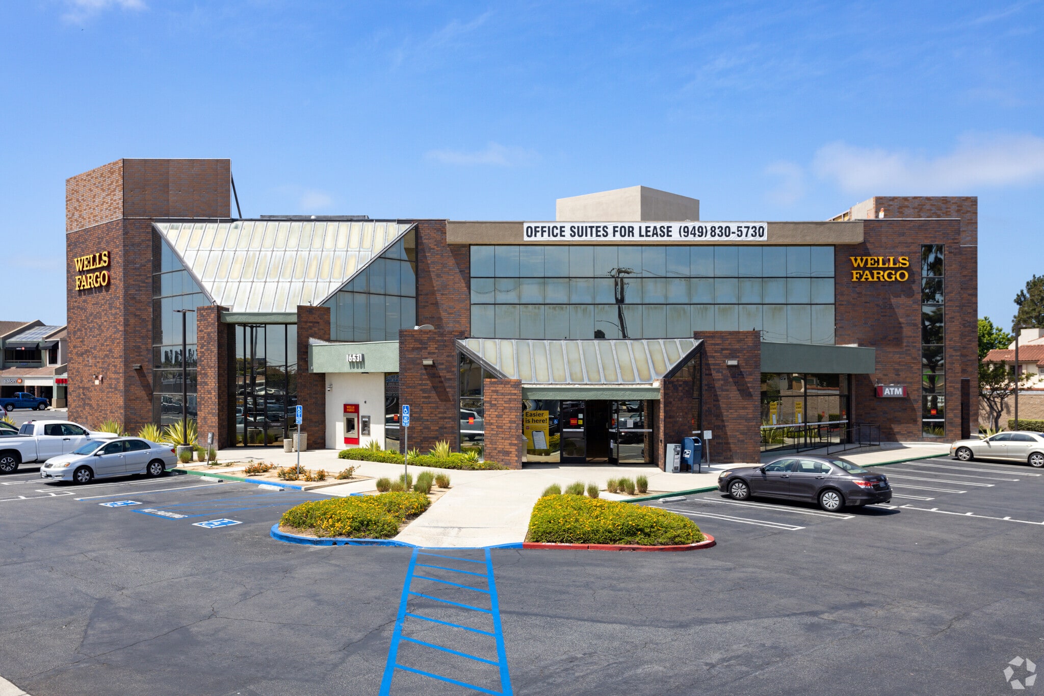 16531 Bolsa Chica St, Huntington Beach, CA for lease Primary Photo- Image 1 of 7