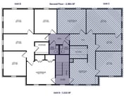 Unit D Floor Plan