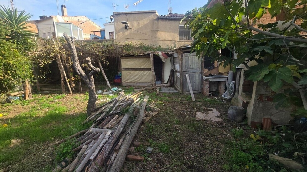 Terrain dans Caldes de Montbui, Barcelona à vendre - Photo du bâtiment - Image 3 de 21