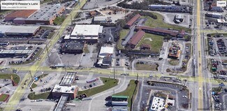 Plus de détails pour FESSLER'S LANE DEVELOPMENT OPPORTUNITY – à vendre, Nashville, TN