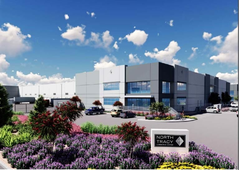 9584 Sugar Rd, Tracy, CA for lease - Building Photo - Image 3 of 15