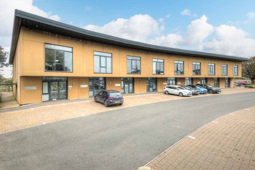 Elmstead Mark, Colchester for lease - Building Photo - Image 2 of 8