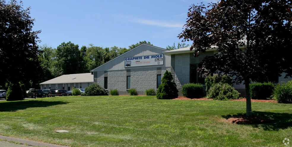 18 Airline Rd, Durham, CT à vendre - Photo du bâtiment - Image 3 de 3