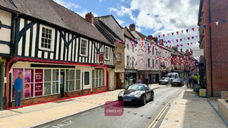 More details for 26 St. John St, Ashbourne - Retail for Lease
