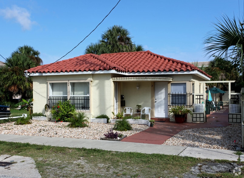 709 Butler Blvd, Daytona Beach, FL for sale - Primary Photo - Image 1 of 2