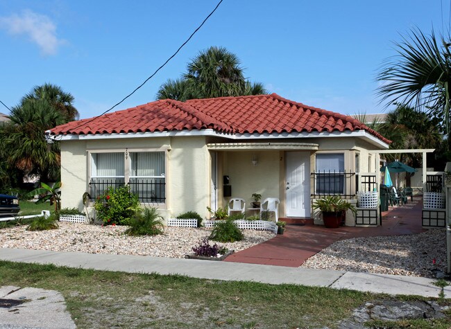 More details for 709 Butler Blvd, Daytona Beach, FL - Multifamily for Sale