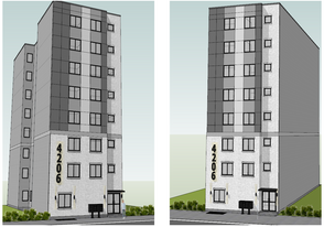 Multi-Family Development - Services immobiliers commerciaux