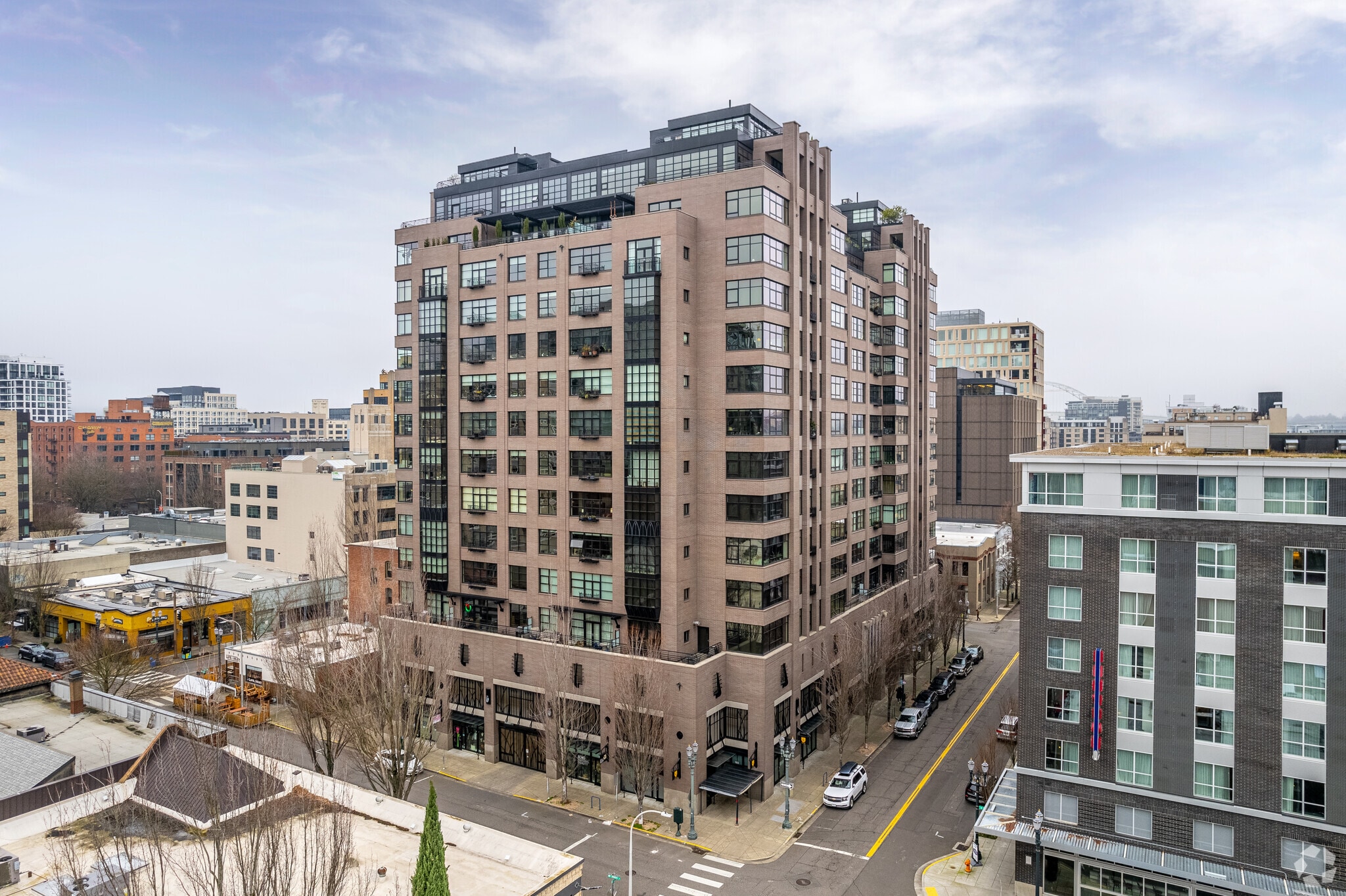 333-347 NW 9th Ave, Portland, OR for sale Primary Photo- Image 1 of 5