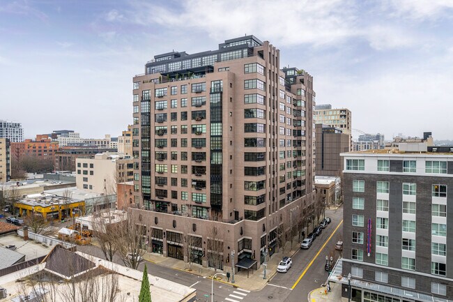 More details for 333-347 NW 9th Ave, Portland, OR - Multifamily for Sale