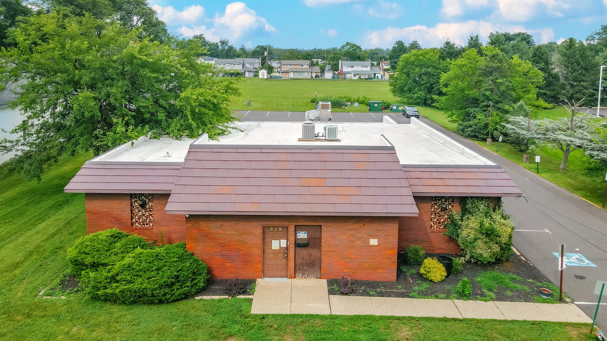 919 Durham Rd, Langhorne, PA for lease Building Photo- Image 1 of 14