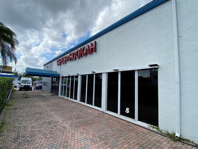 More details for 2040 Indian Rd, West Palm Beach, FL - Retail for Sale