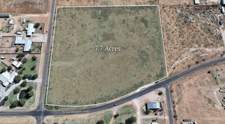 Plus de détails pour 4424 Marigold st, Gardendale, TX - Terrain à vendre