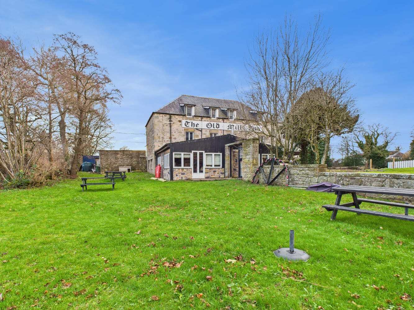 Brodie, Forres for lease Primary Photo- Image 1 of 24